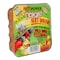 C&S Products C&S Products Hot Pepper Delight Assorted Species Beef Suet Wild Bird Food 11.75 oz 12553 - alternate 1